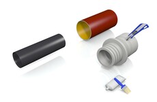 Kombiadapter