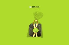 Greeting Card Complan 2018