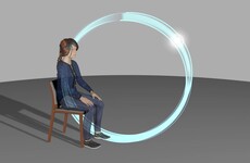 Dialyse für die Seele – individuell erstellte Energie im Energiewirbel