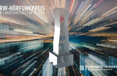 Trailer: Der NRW-Hörfunkpreis 2018
