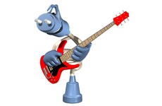 Gitarrist