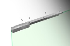 Montagefreundlichkeit in wenigen Schritten