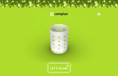 Greeting Card Complan 2013