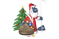 Weihnachtsmann