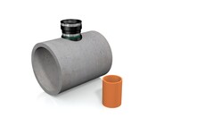 Anschlusselement TWISTEE®