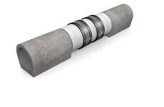 Dichtung MULTI-STEP