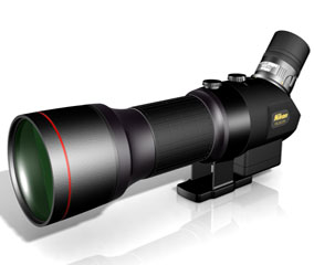 Nikon Fieldskope