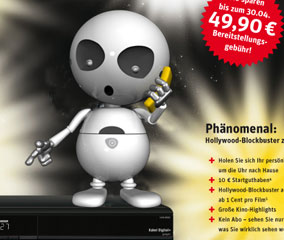 Kabel Deutschland Diji