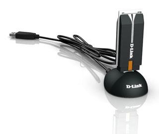 Kabel Deutschland Produkte D-Link