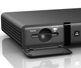 Kabel Deutschland Produkte Digitaler Videorecorder