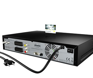 Kabel Deutschland Produkte Digitaler Videorecorder