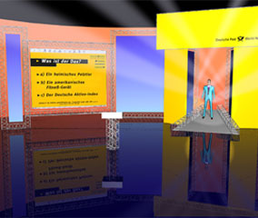 Deutsche Post Studioset